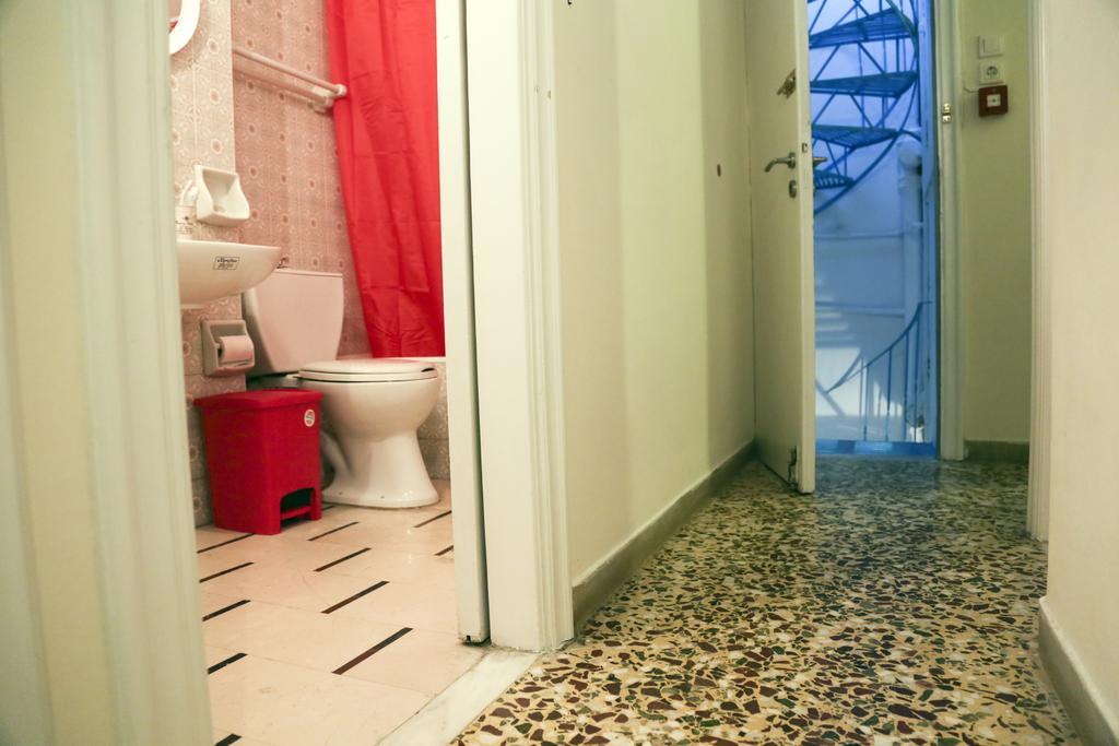 Auberge de jeunesse Chameleon Youth *