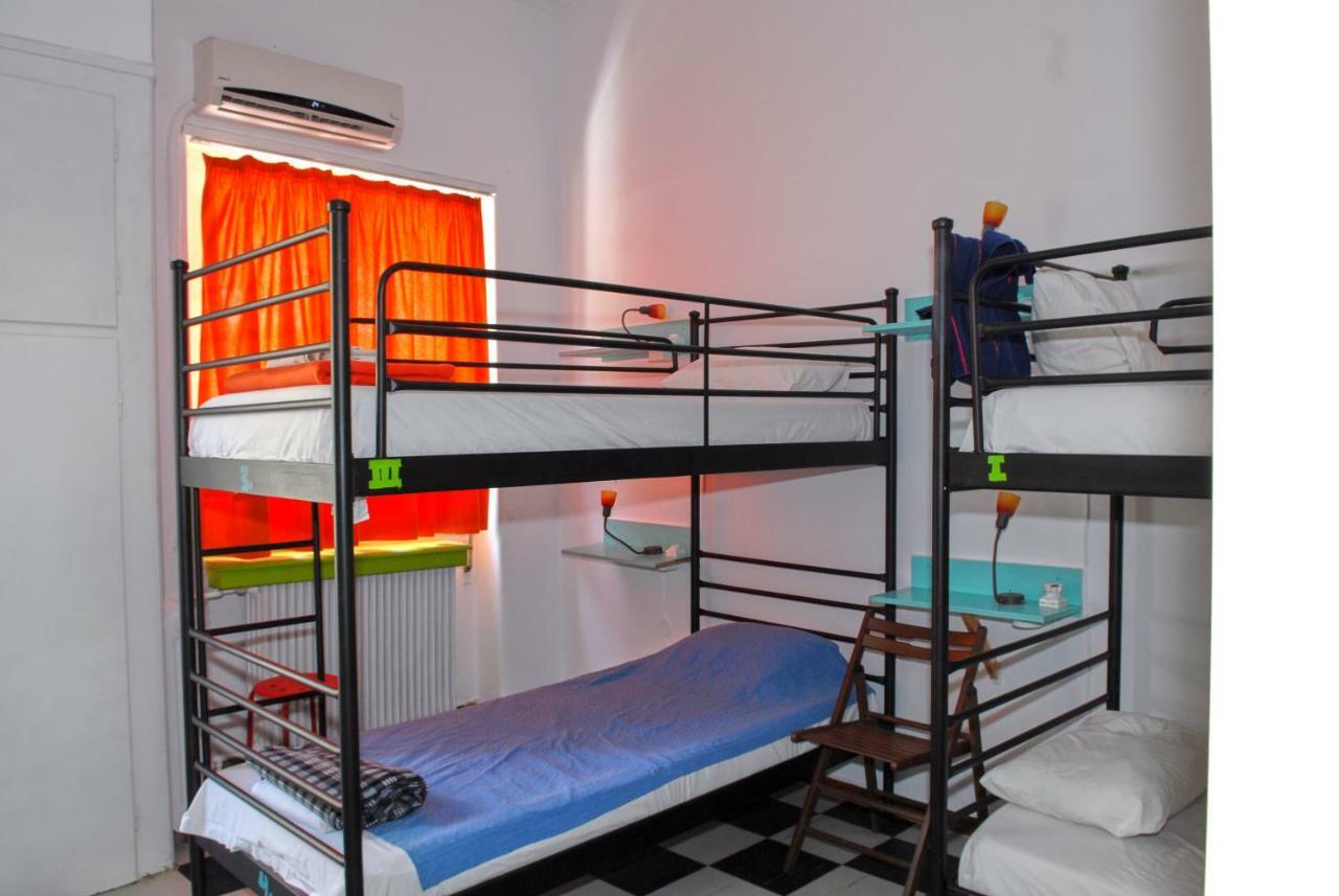Auberge de jeunesse Chameleon Youth