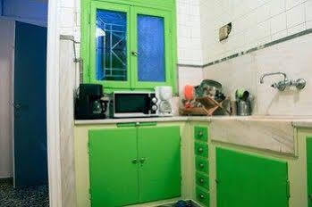 Auberge de jeunesse Chameleon Youth
