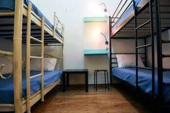 Chameleon Youth Ostello *